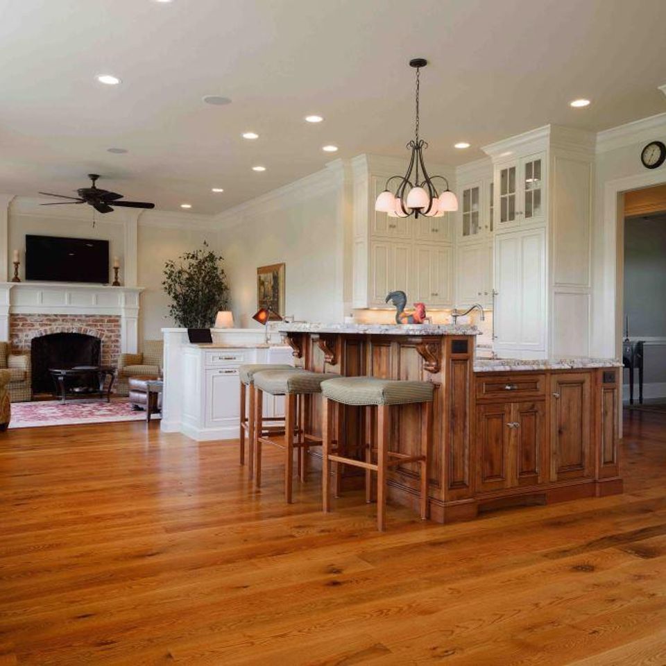 New white oak character 9