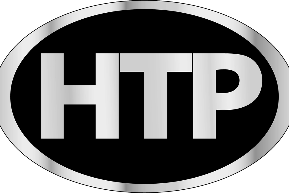 Htp logo