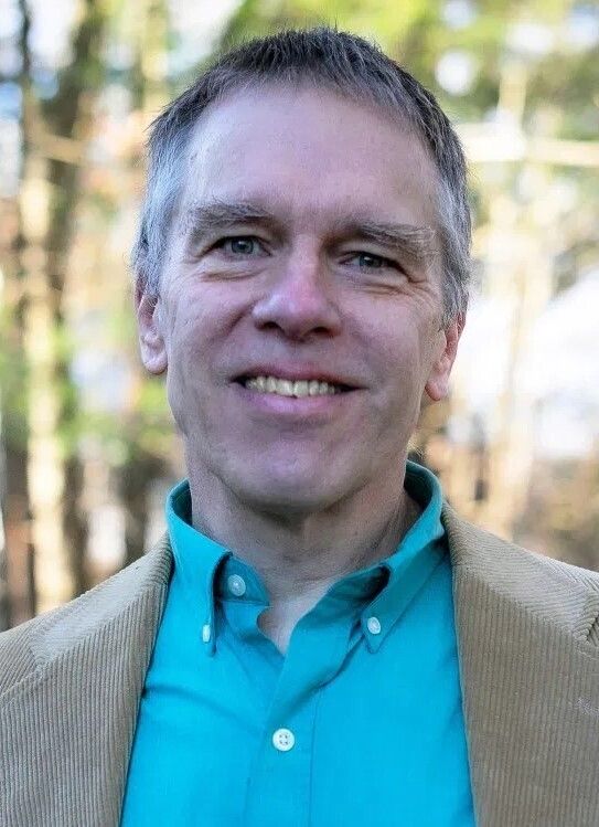 Jim snyder grant photo 2022