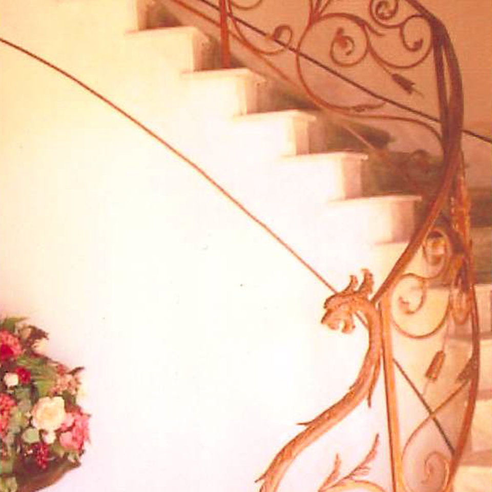 Stairs 5020140401 31316 i6k0st