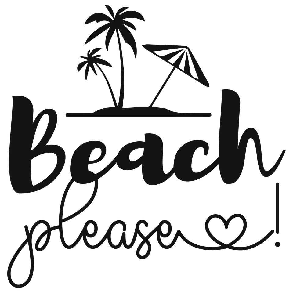 Beach   beach please