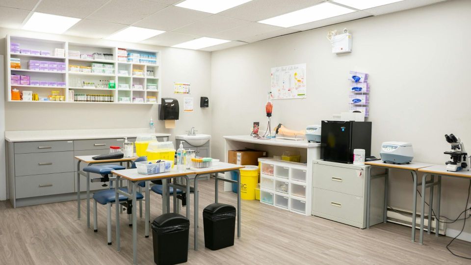 Medical Dentist Cleaning Services