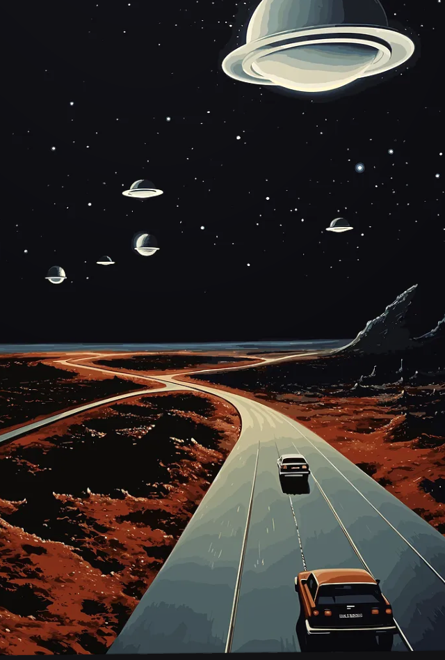 Random art