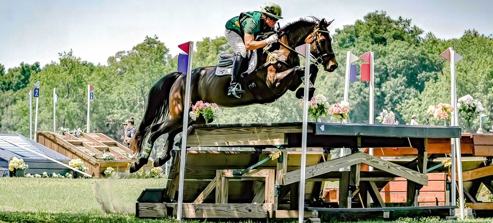 Florida horse park