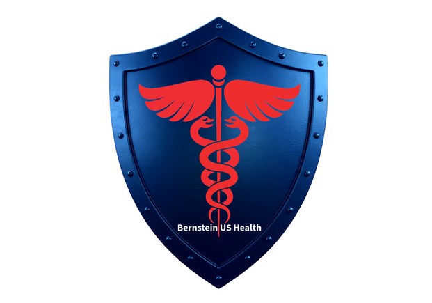 Bernstein logo
