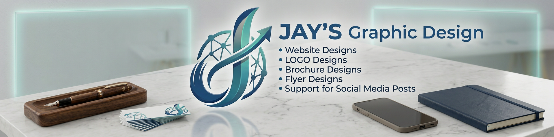 Jay's Web design services