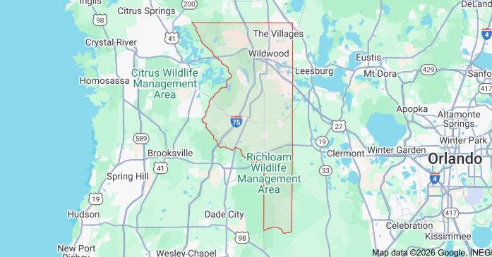 Sumter