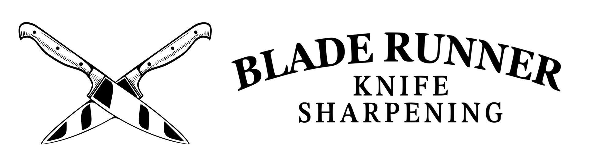 Blade Runner Knife Sharpening