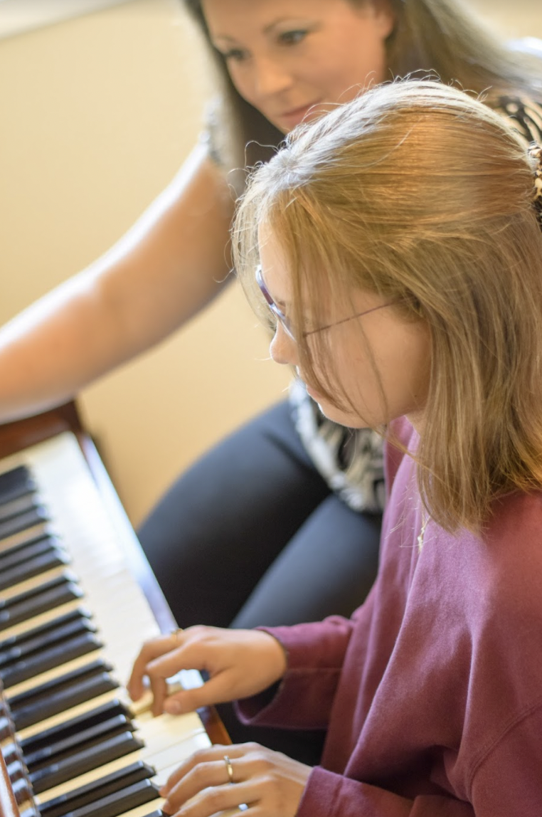 Got Music By Kathryn, Voice Lessons Harnett County NC, Piano Lessons Harnett County NC, 