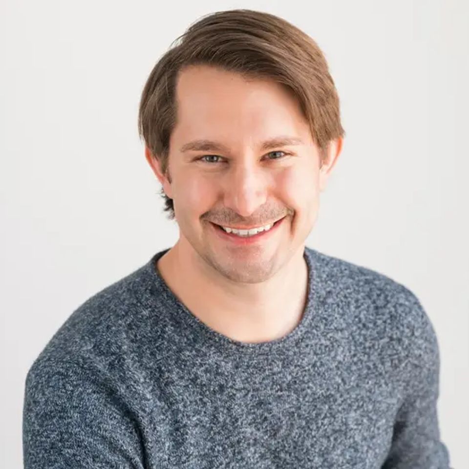 Jonathan Melgaard