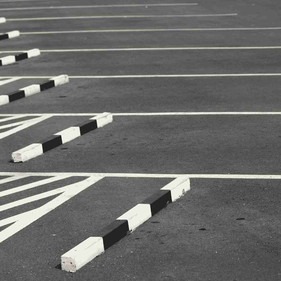 Parking lot 3