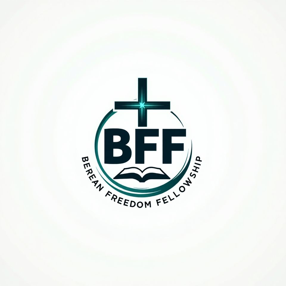 Flux dev design a professional and modern church logo for bere 0 (1)