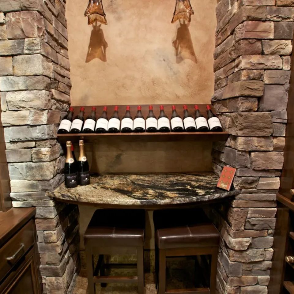 Treasure valley granite 6