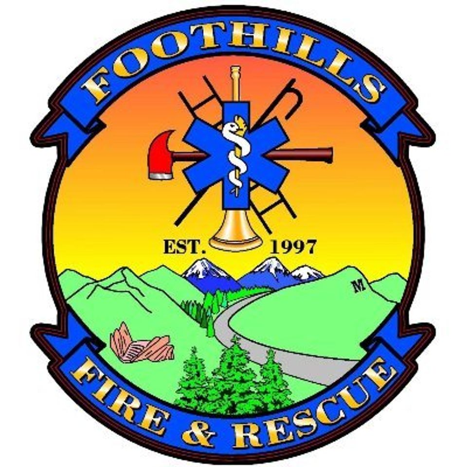 Foothills Fire & Rescue