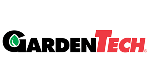 Logo gardentech