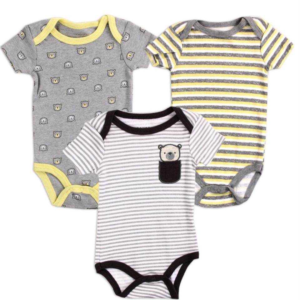 infant baby bear unisex onesie snap comfortable infant baby bear unisex onesie snap comfortable