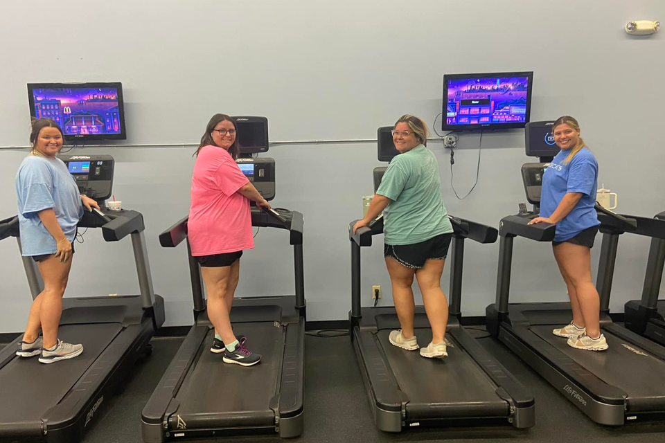 Bfitgymmagee.com images23