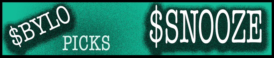  snooze banner
