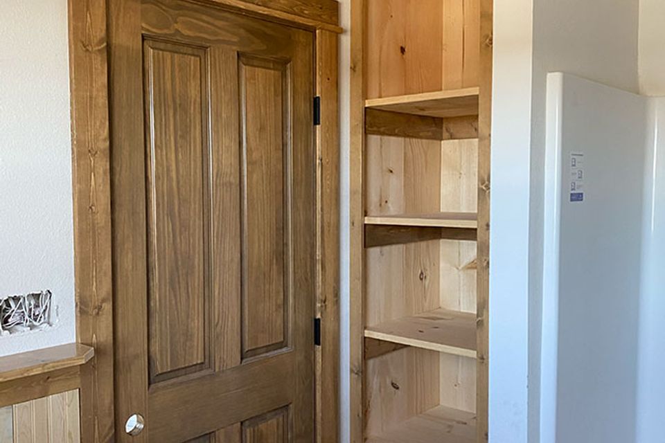 Closets and woodworking limitless construction 117