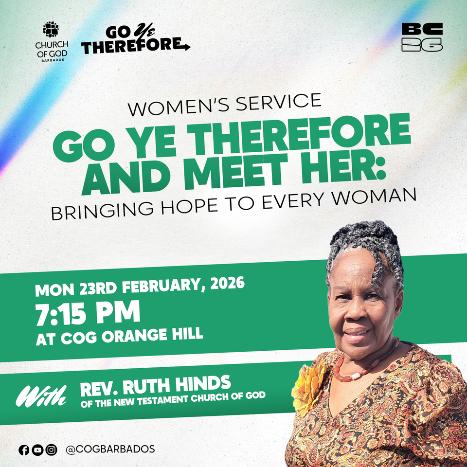 Women's service   bc26