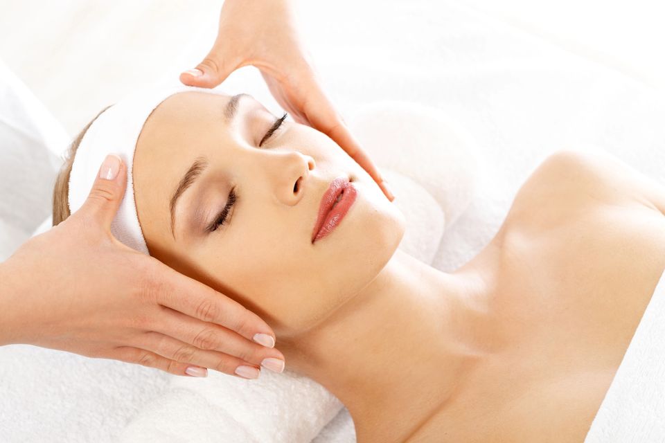 Aesthetic treatments