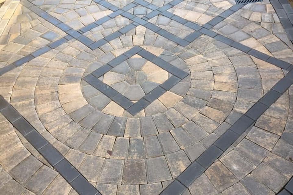 Stone design