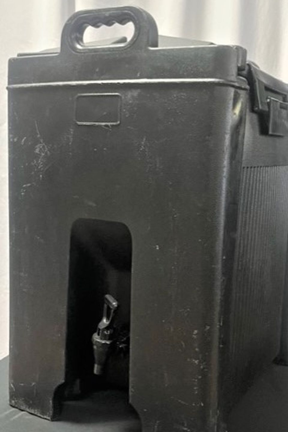 Dispenser 10 gal