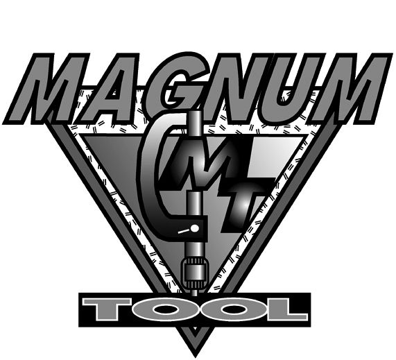 Magnum tool logo copy