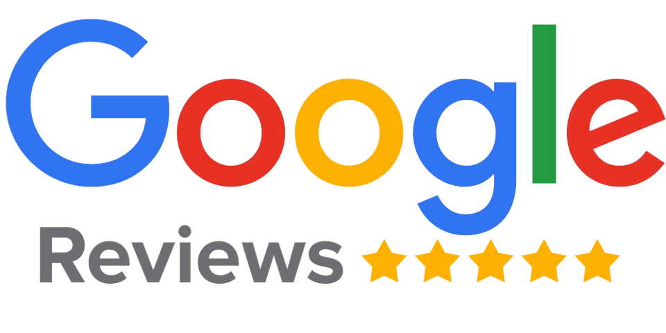 Google reviews transparent