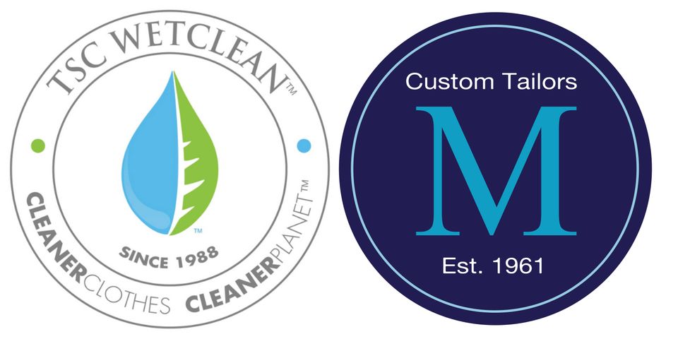 Made to measure maxwell and tsc logo