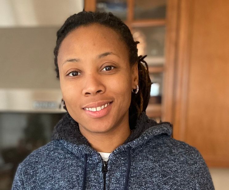 Coach lady wiggins
