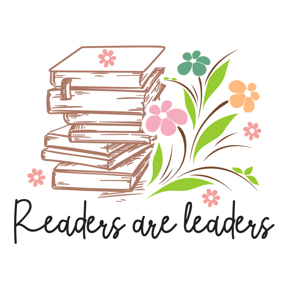 School   library readers are leaders