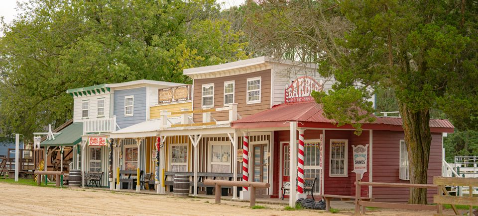 Rv frontier town 2020 photoshoot 044