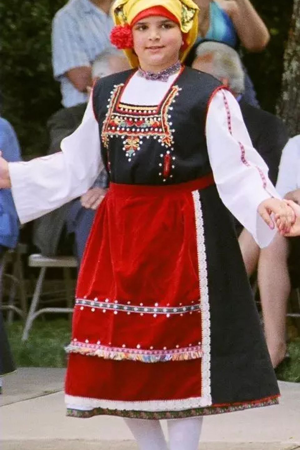 2006 marin festival miii marina