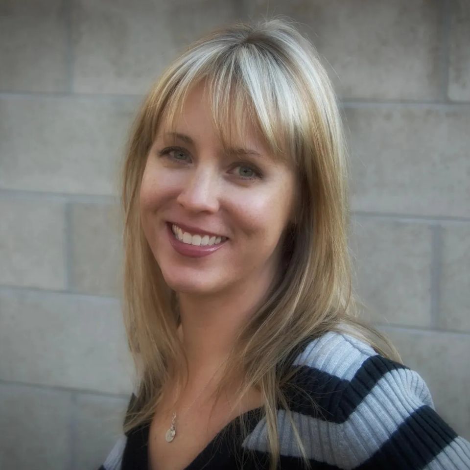 Anne at crystal clean home in arvada  co