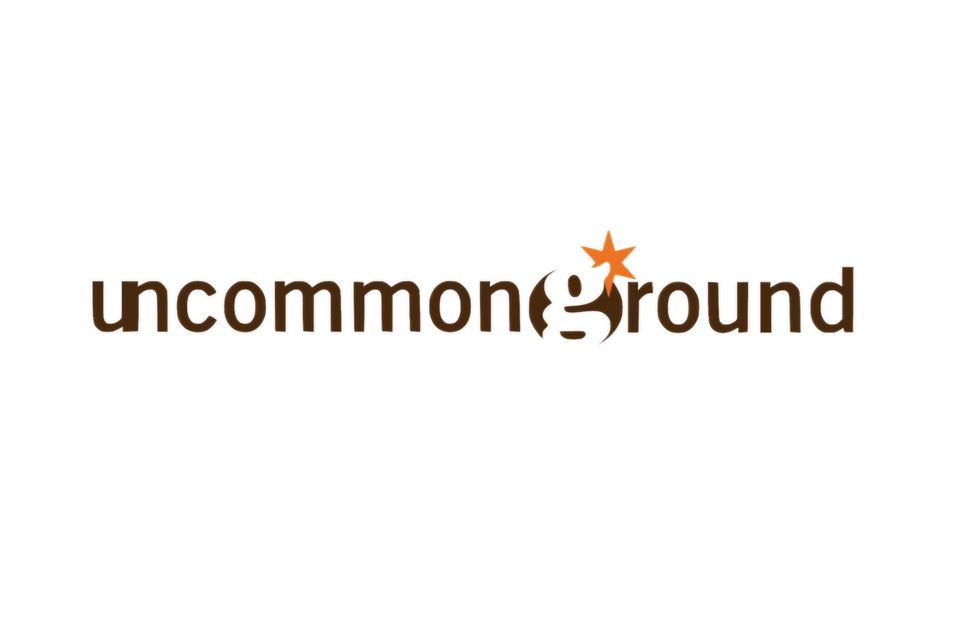 Uncommon Ground Logo