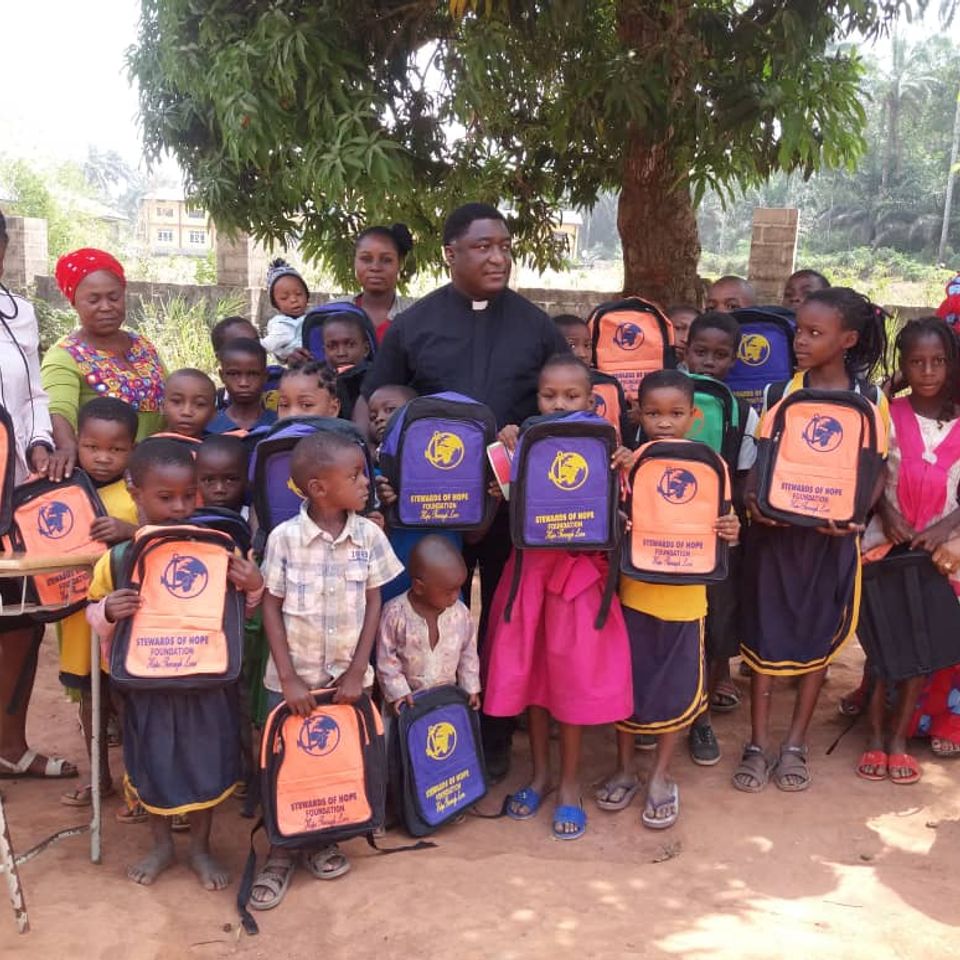 Backpacks for kids 5