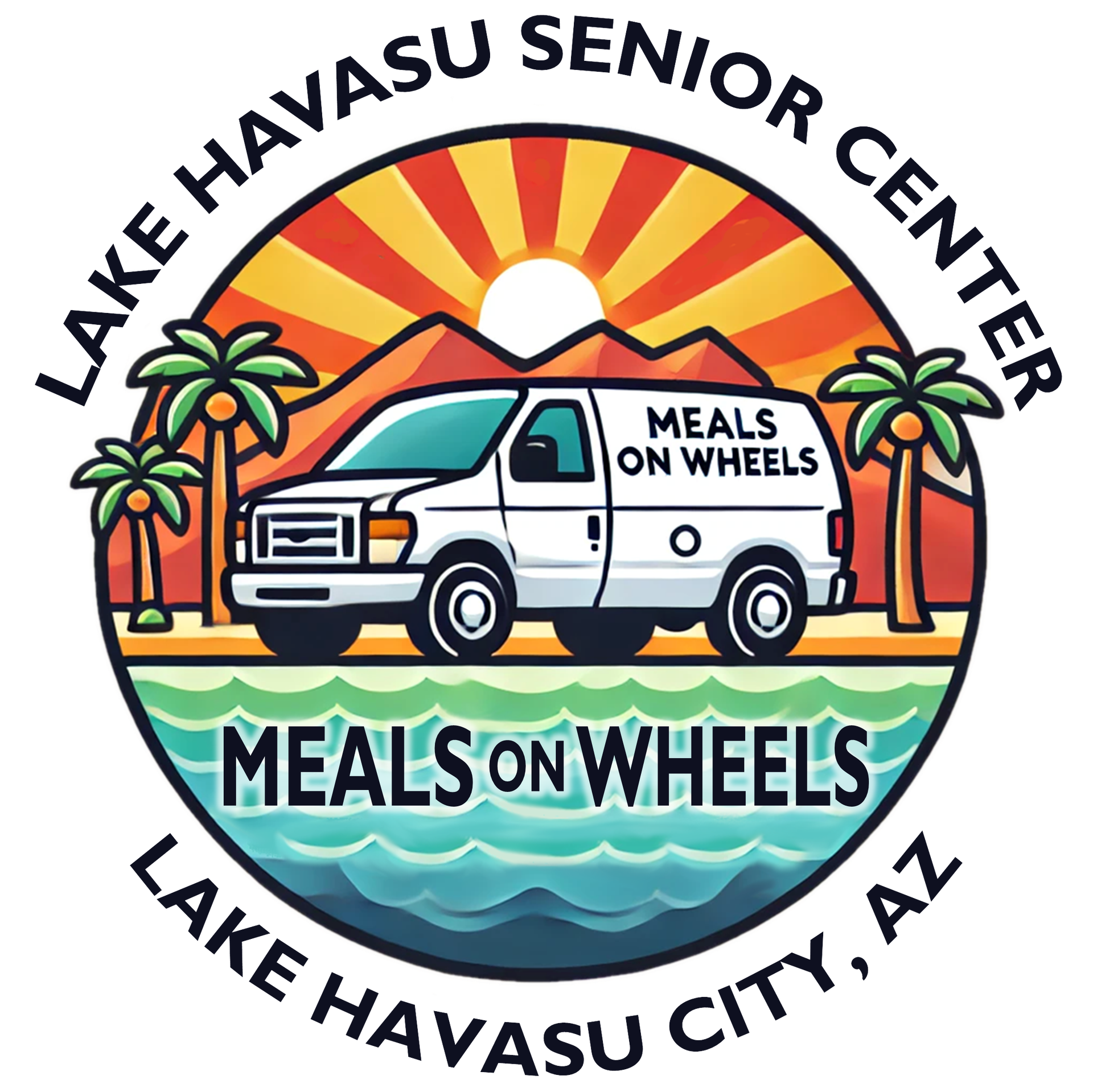 Lake Havasu Senior Center