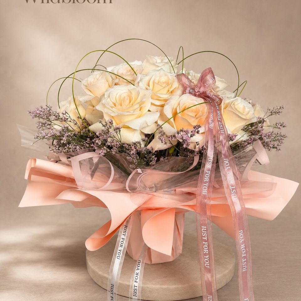 Roses 85
