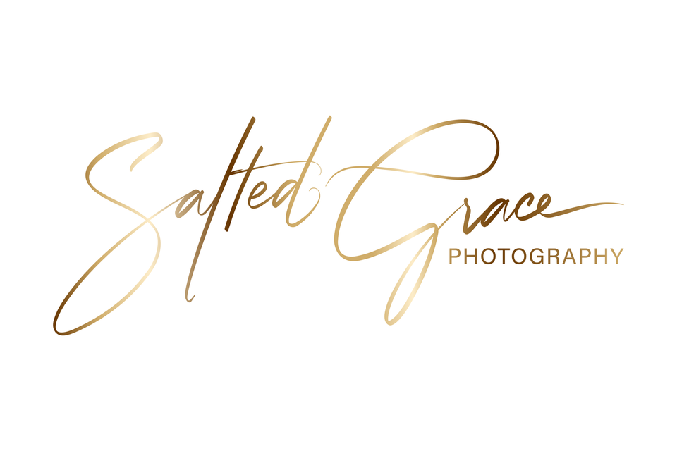 Salted grcace photography