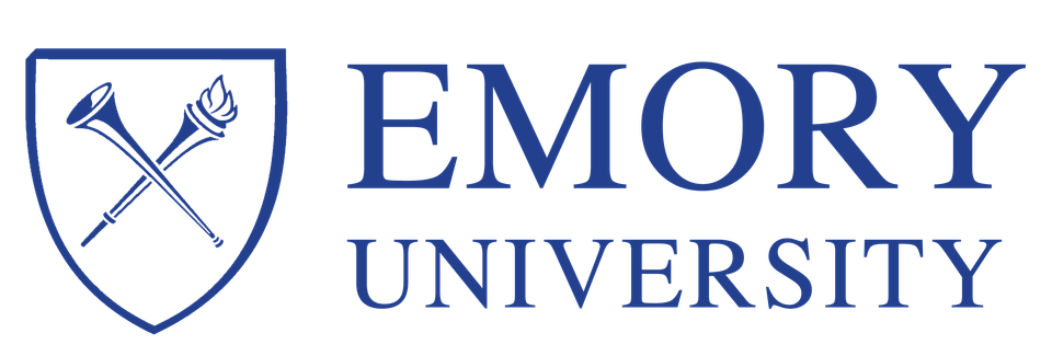 Emory university logo