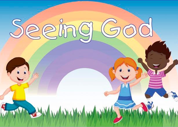 Seeinggod