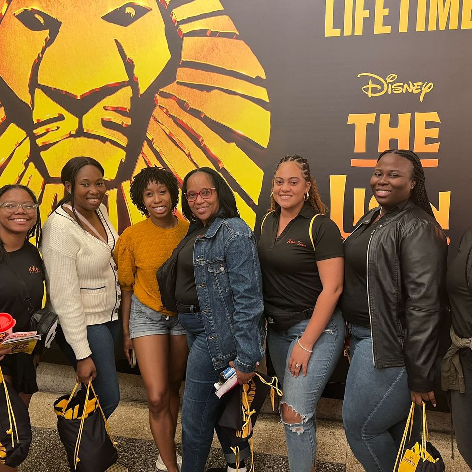 Karar teachers in disney