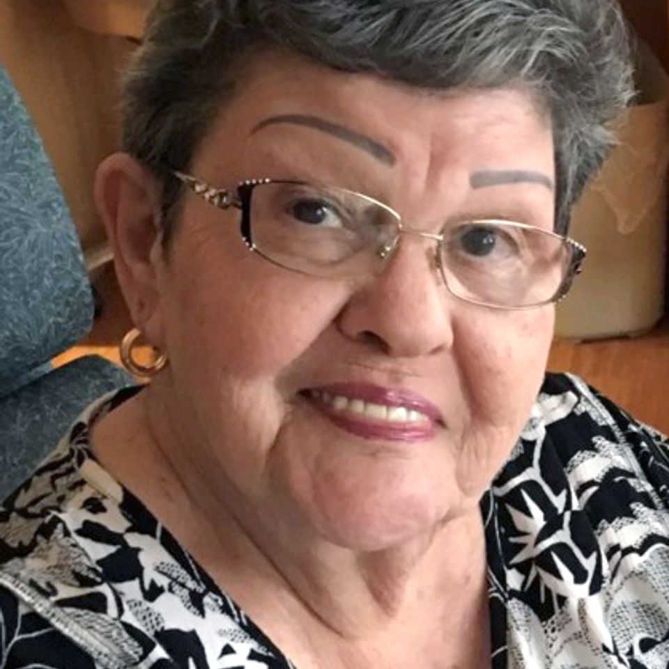 Betty niccoli