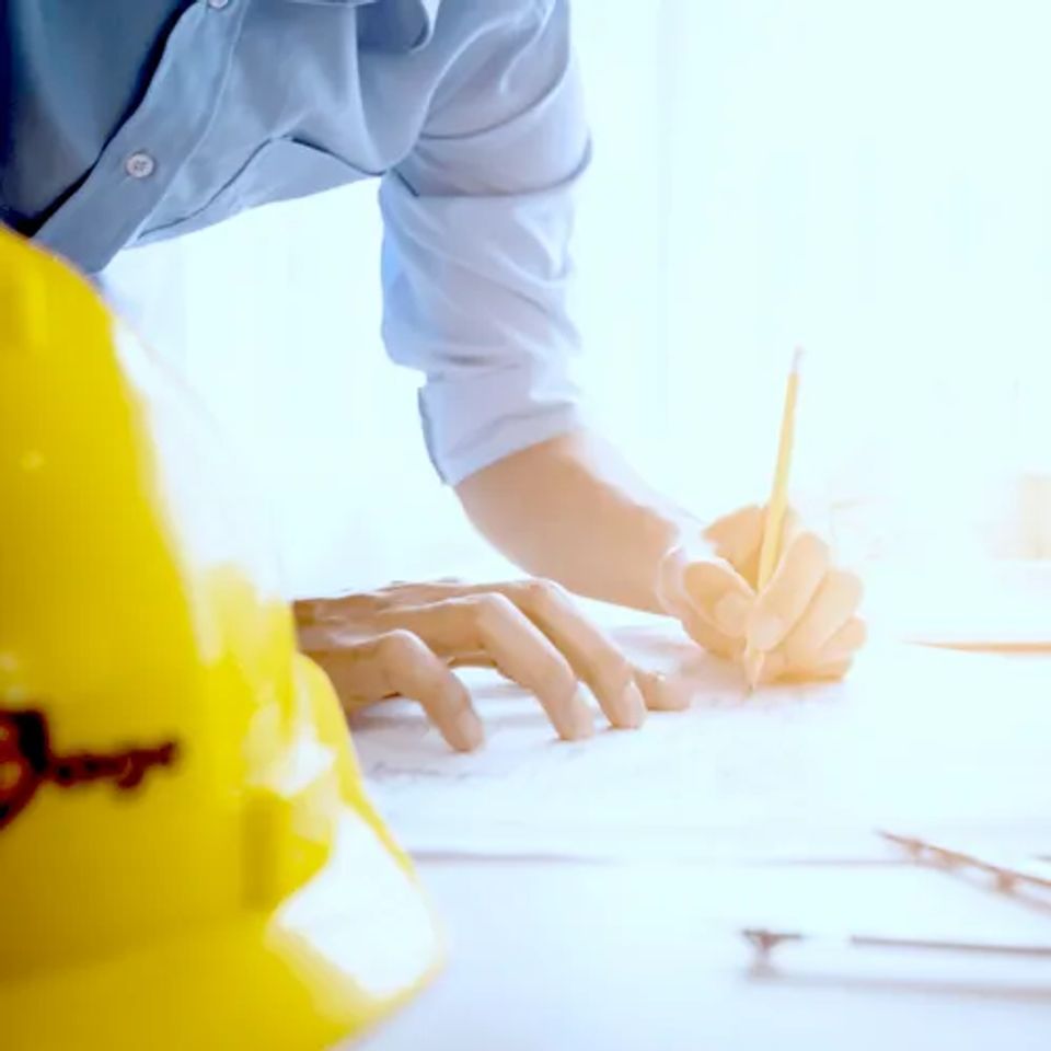 Contractors original