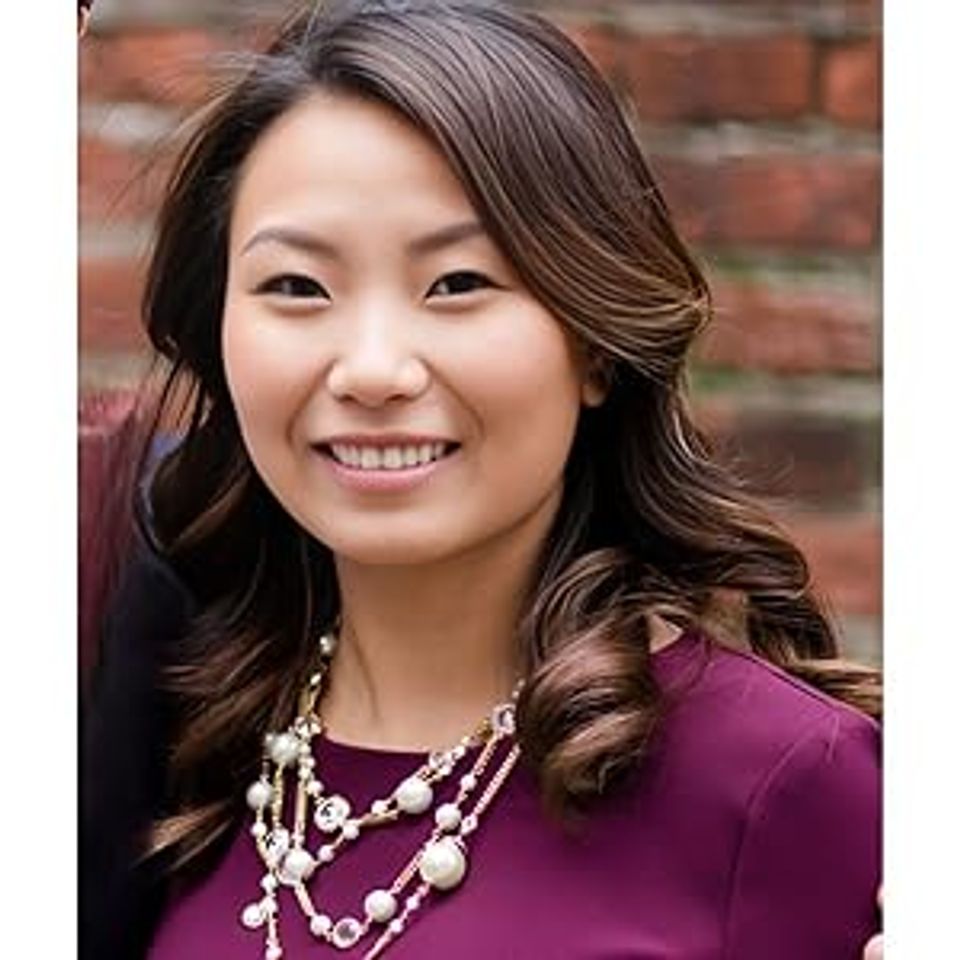Cindy bio photo