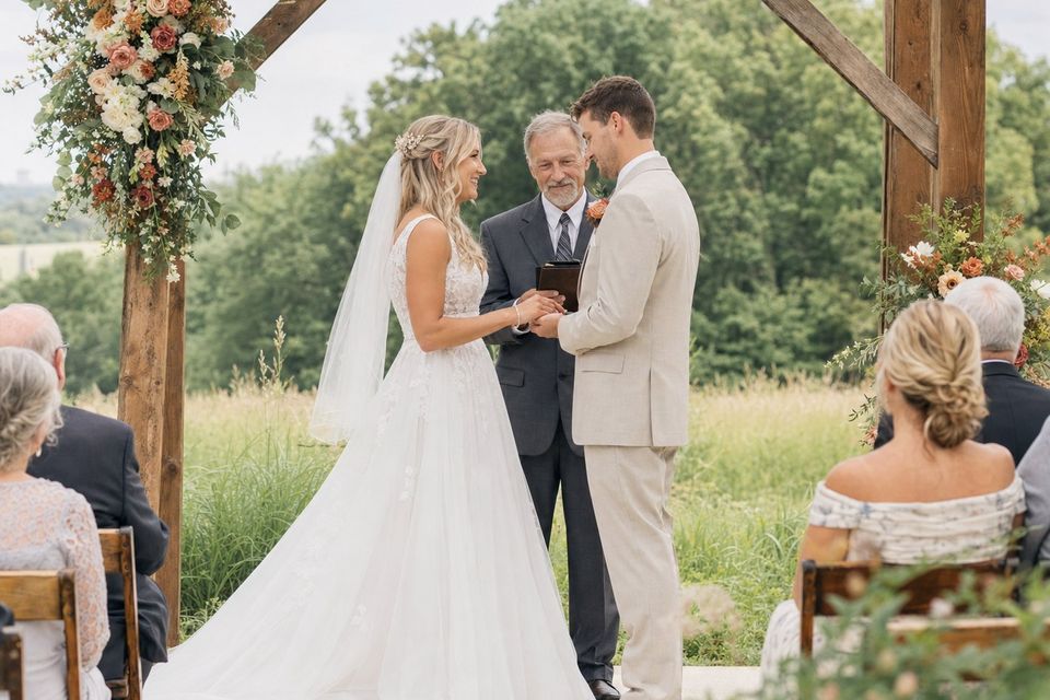 Wedding Ceremonies