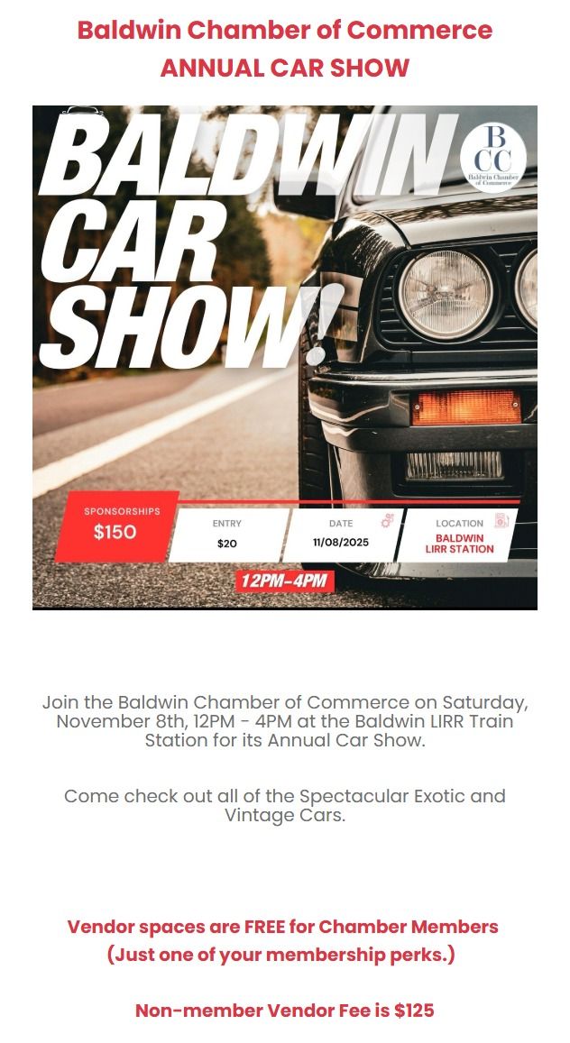 Screenshot 29 10 2025 141939 preview.mailerlite.io car show 2025