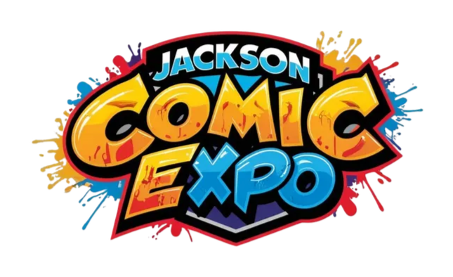 Jackson Comic Expo
