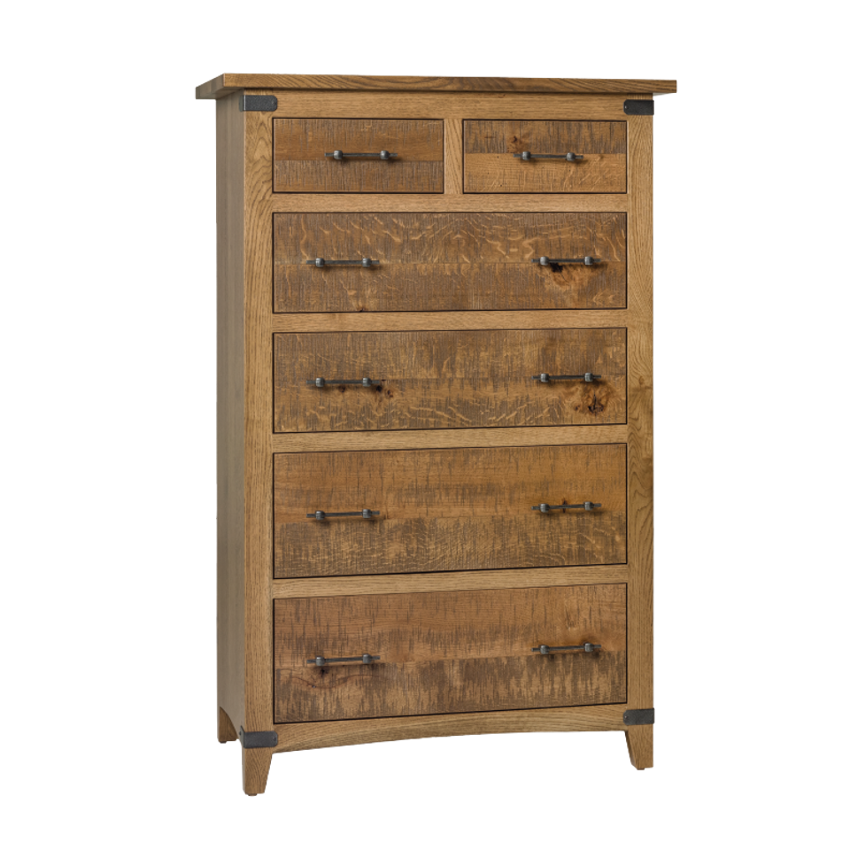 Aw rural ridge chest